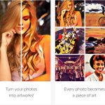 prisma android application for android and Ios